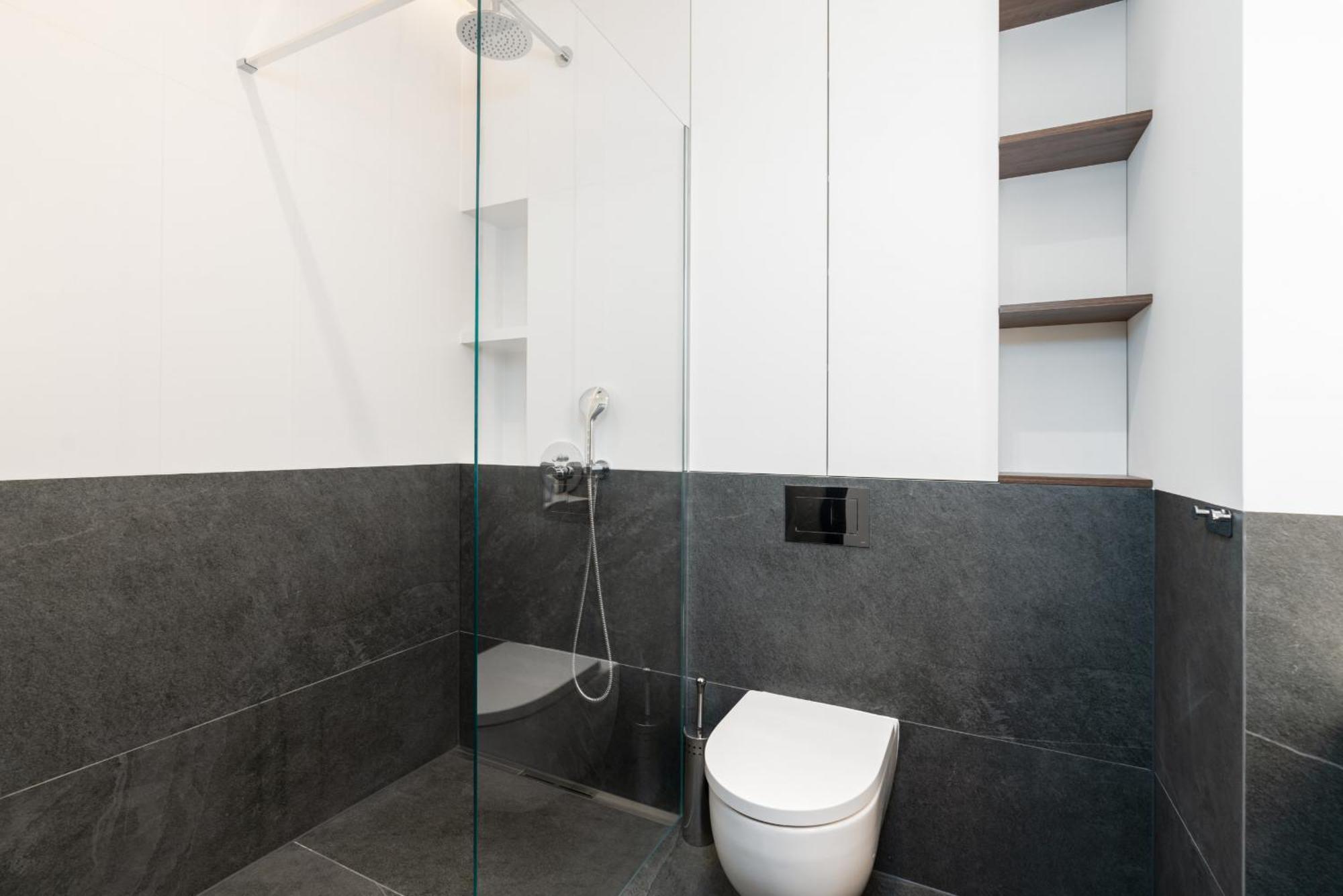 Stylish & Comfy Garbary Apartments With Parking By Noclegi Renters Poznan Exterior foto